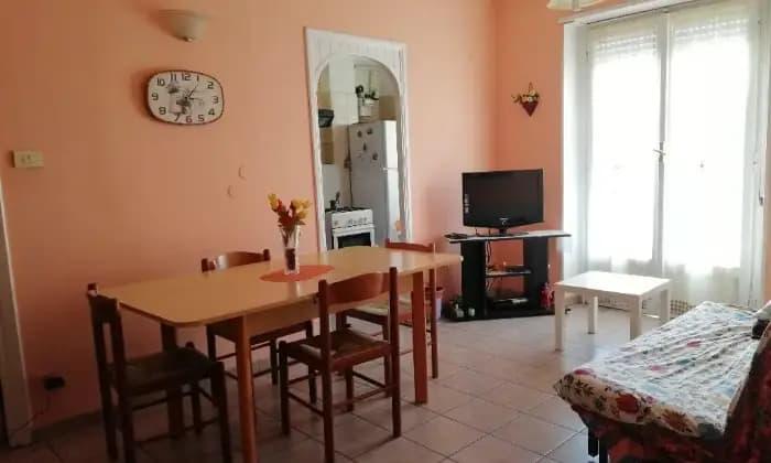 appartamento in affitto a Roma in zona Don Bosco