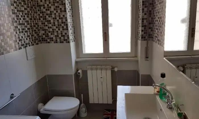appartamento in affitto a Roma in zona Trionfale