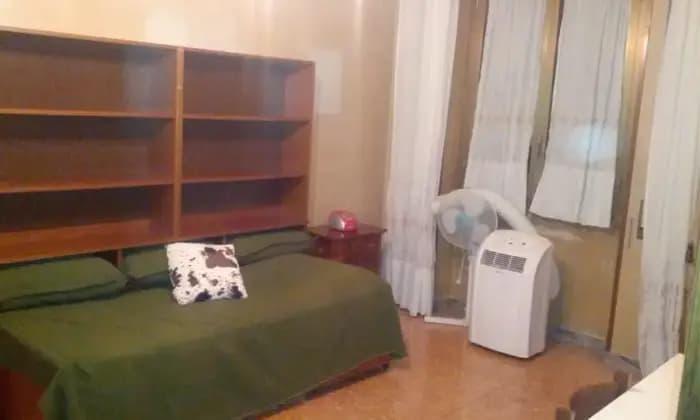 appartamento in affitto a Roma in zona Nomentano
