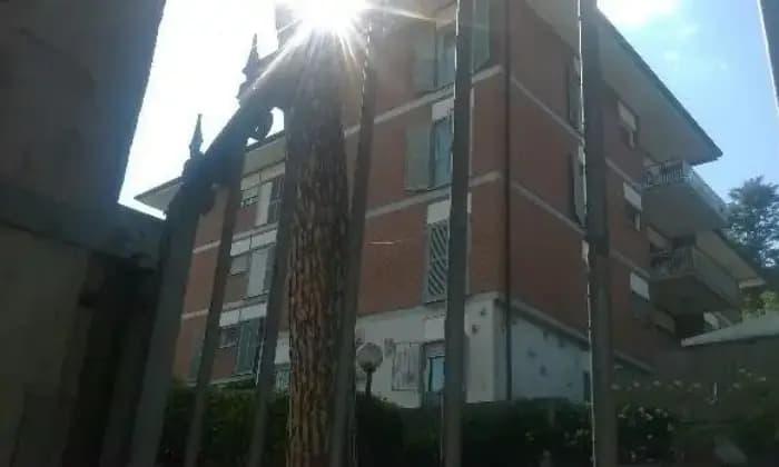 appartamento in affitto a Roma in zona Gianicolense