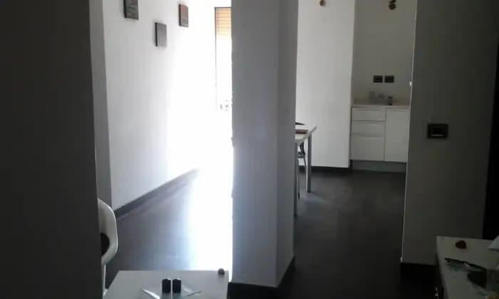 appartamento in affitto a Roma in zona Appio Claudio