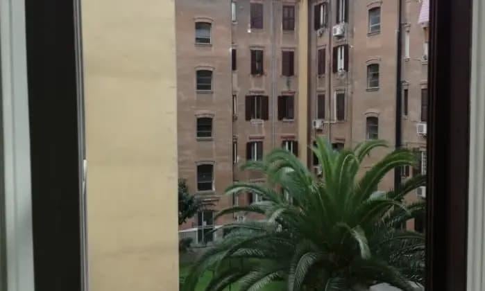 appartamento in affitto a Roma in zona Testaccio