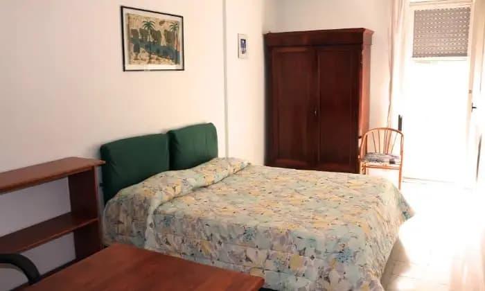 appartamento in affitto a Roma in zona Ostiense