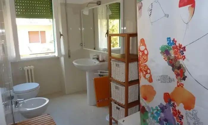 appartamento in affitto a Roma in zona Collatino