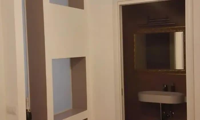 appartamento in affitto a Roma in zona Gianicolense