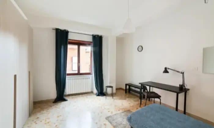 appartamento in affitto a Roma in zona Tor Vergata/Torrenova
