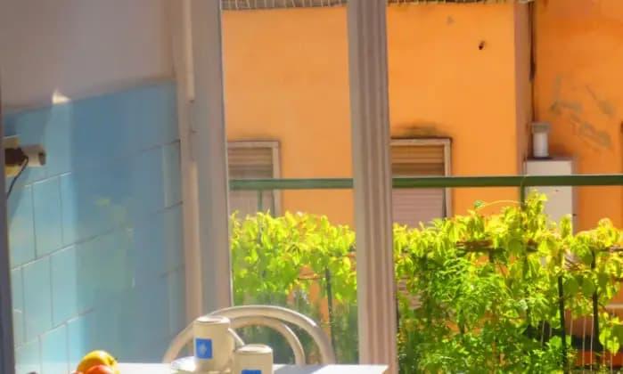 appartamento in affitto a Roma in zona Collatino