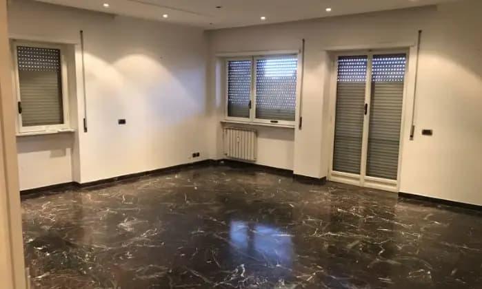 appartamento in affitto a Roma in zona Aurelio