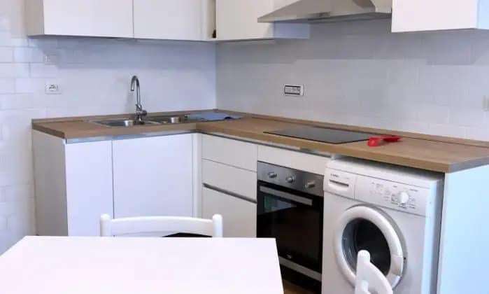 appartamento in affitto a Roma in zona Primavalle