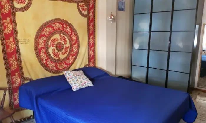 appartamento in affitto a Roma in zona Collatino