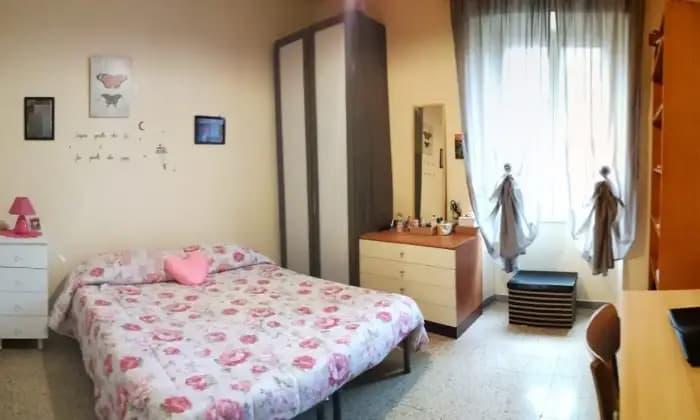 appartamento in affitto a Roma in zona Prenestino-Centocelle