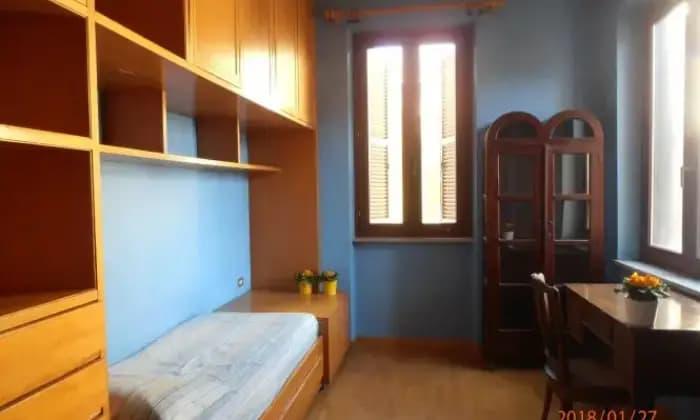 appartamento in affitto a Roma in zona Trieste