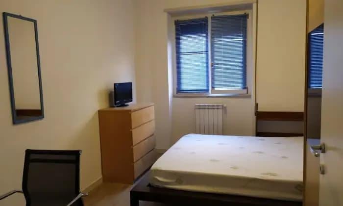 appartamento in affitto a Roma in zona Torrino