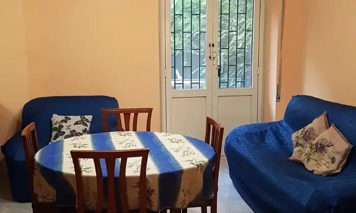 appartamento in affitto a Roma in zona Appio Claudio