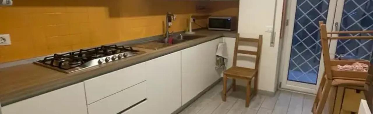 appartamento in affitto a Roma in zona Torrevecchia
