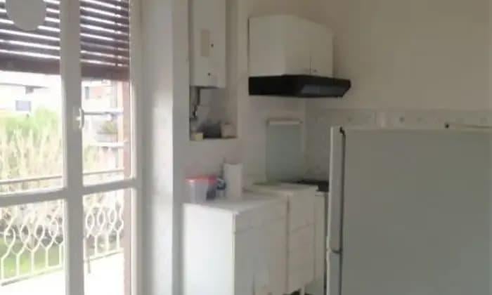appartamento in affitto a Roma in zona Torrevecchia