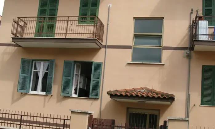 appartamento in affitto a Roma in zona Primavalle