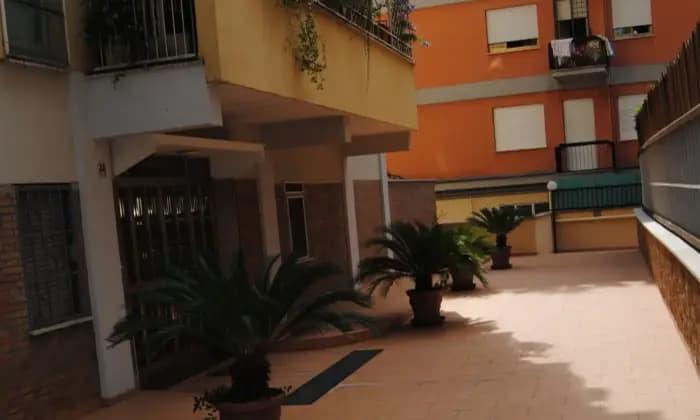 appartamento in affitto a Roma in zona Gianicolense