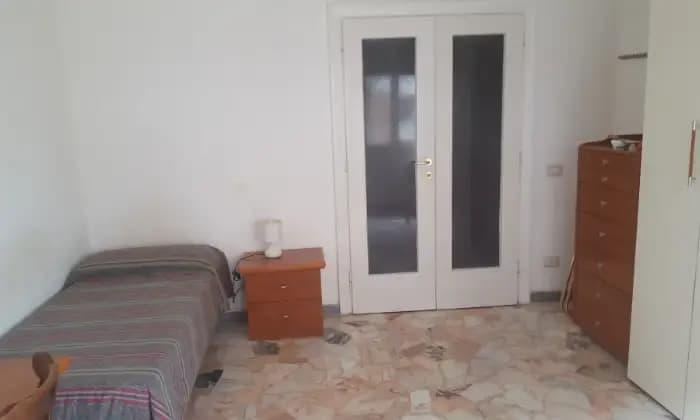 appartamento in affitto a Roma in zona Don Bosco