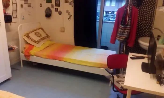 appartamento in affitto a Roma in zona Collatino
