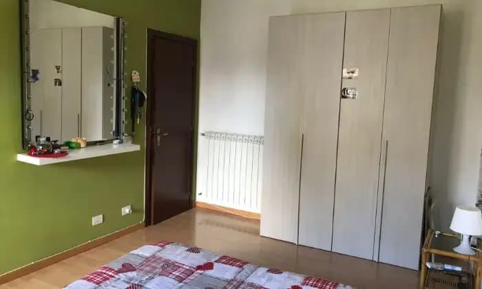 appartamento in affitto a Roma in zona Torrevecchia