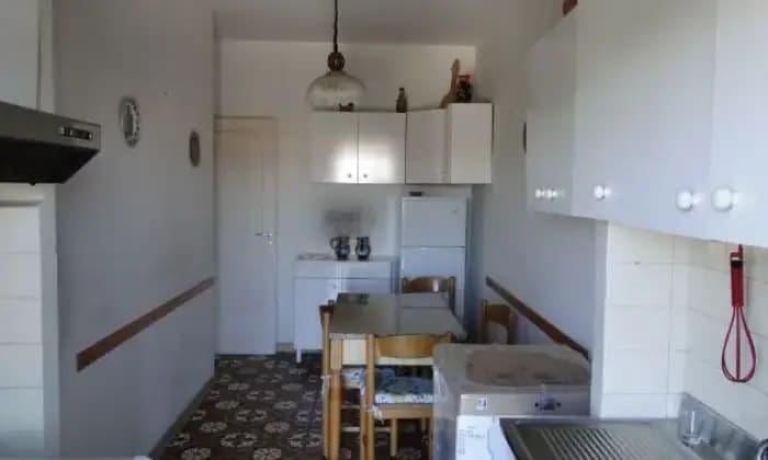 appartamento in affitto a Roma in zona Collatino