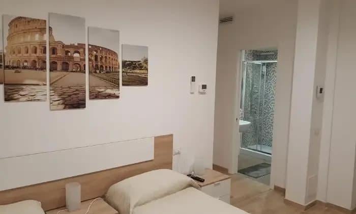 appartamento in affitto a Roma in zona Primavalle