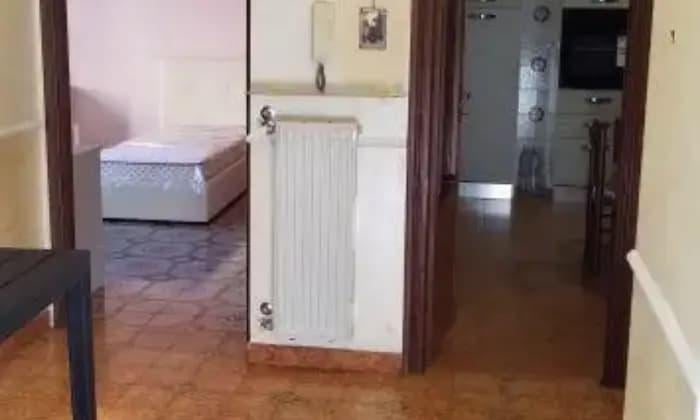 appartamento in affitto a Roma in zona Montespaccato