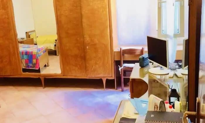 appartamento in affitto a Roma in zona Nomentano
