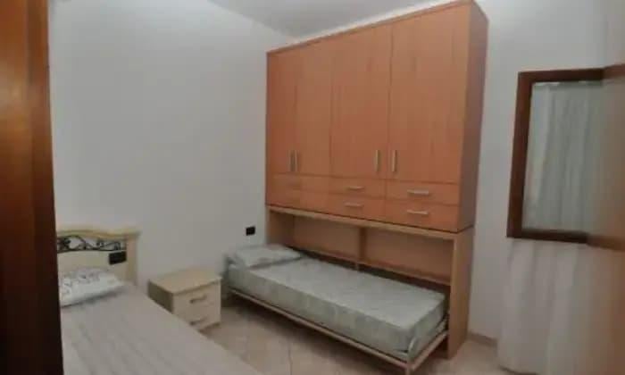 appartamento in affitto a Roma in zona Tor Vergata/Torrenova