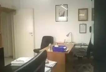 appartamento in affitto a Roma in zona Monte Sacro/Talenti