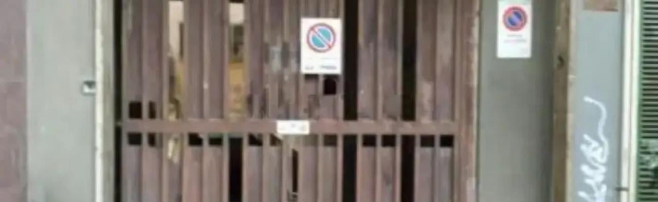 negozio in affitto a Roma in zona Appio Latino