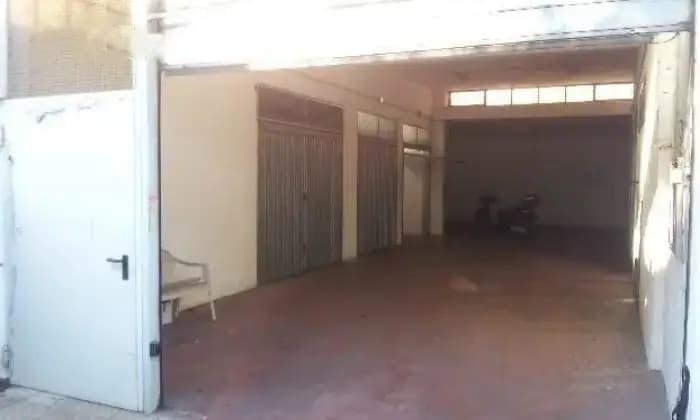 negozio in affitto a Roma in zona Salario