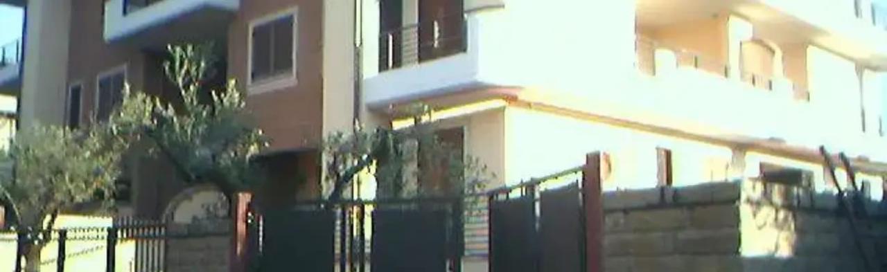 appartamento in affitto a Roma in zona Lunghezza