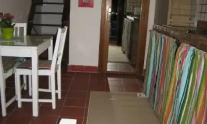 appartamento in affitto a Roma in zona Tiburtino