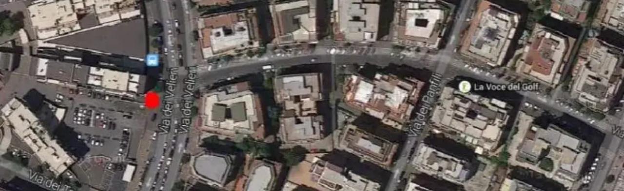 appartamento in affitto a Roma in zona Ostia