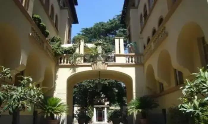 appartamento in affitto a Roma in zona Parioli