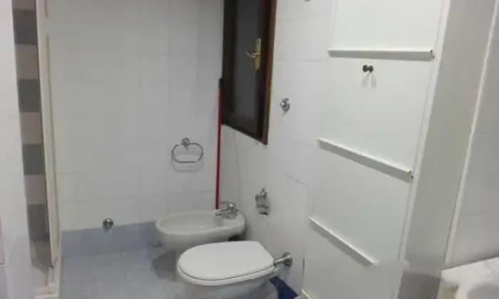 appartamento in affitto a Roma in zona Casal Palocco