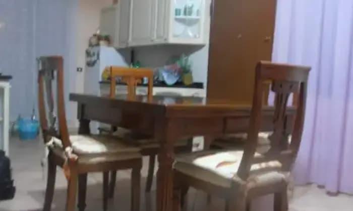appartamento in affitto a Roma in zona Borghesiana