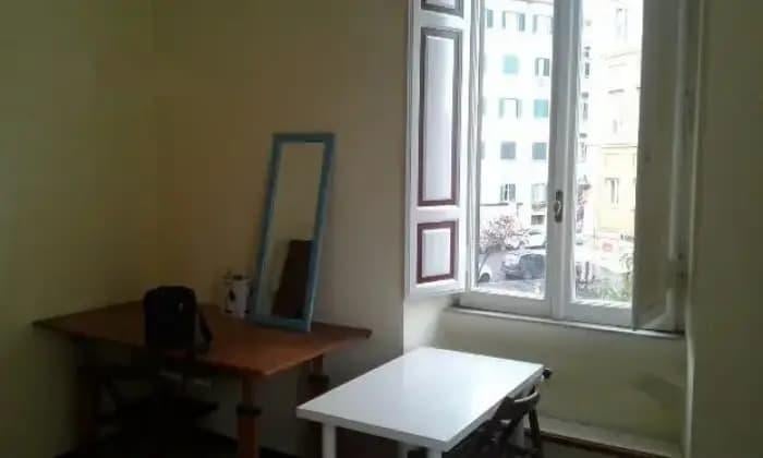 appartamento in affitto a Roma in zona Ostiense