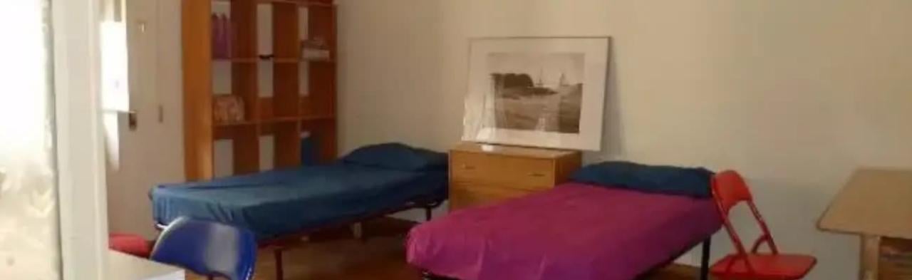appartamento in affitto a Roma in zona Collatino