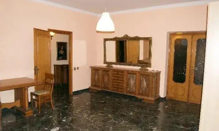 appartamento in affitto a Roma in zona Tor Vergata/Torrenova