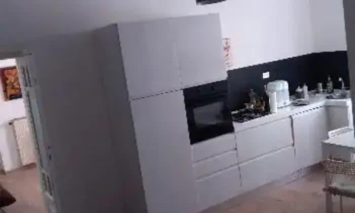 appartamento in affitto a Roma in zona Tiburtino
