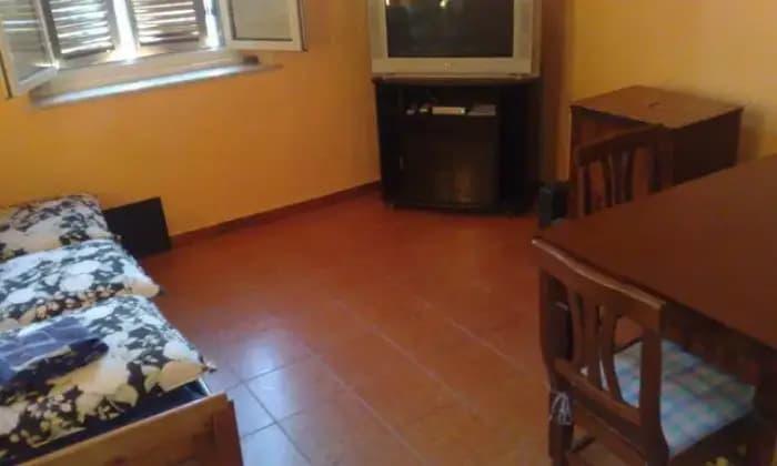 appartamento in affitto a Roma in zona San Saba - Ripa