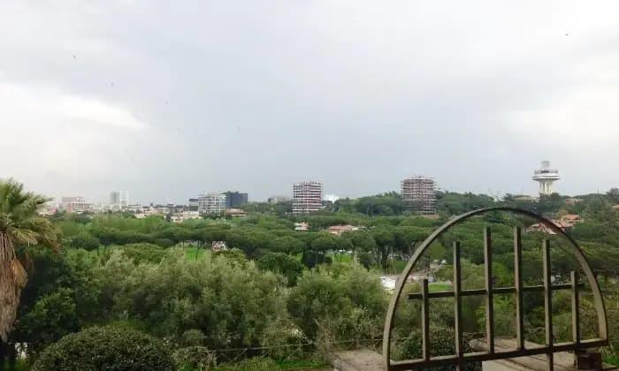 appartamento in affitto a Roma in zona Torrino