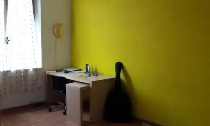 appartamento in affitto a Roma in zona Monte Sacro/Talenti