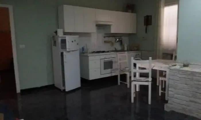 appartamento in affitto a Roma in zona Tiburtino