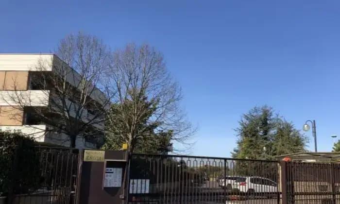 appartamento in affitto a Roma in zona Ardeatino