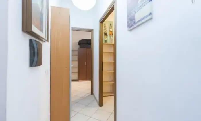 appartamento in affitto a Roma in zona Appio Latino