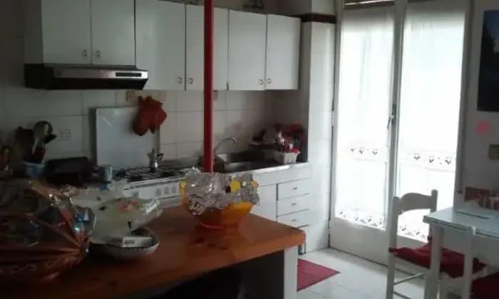 appartamento in affitto a Roma in zona Gianicolense